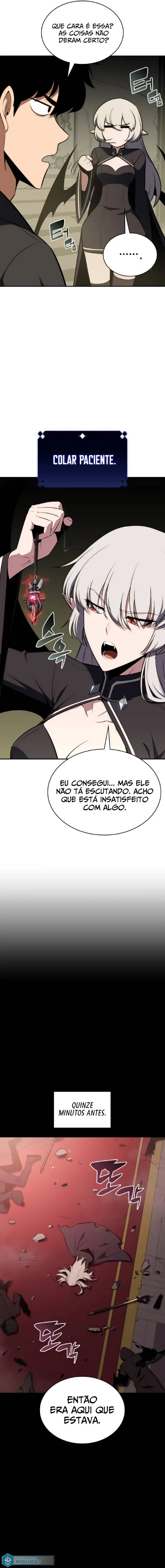 Read I'm the Max-Level Newbie Português Manga Online