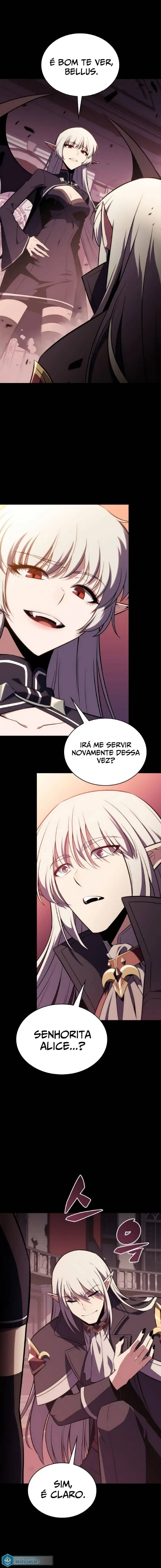 Read I'm the Max-Level Newbie Português Manga Online