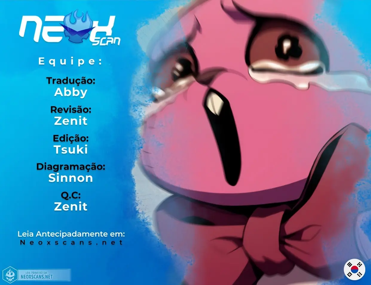 Read I'm the Max-Level Newbie Português Manga Online