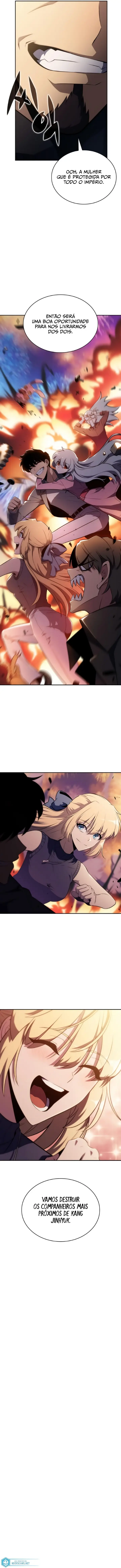 Read I'm the Max-Level Newbie Português Manga Online