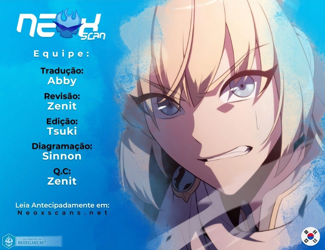 Read I'm the Max-Level Newbie Português Manga Online