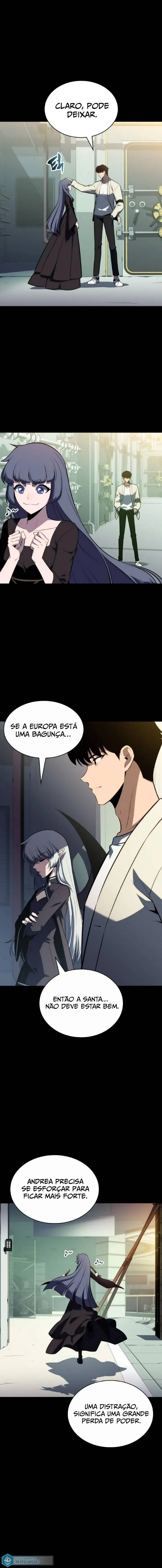 Read I'm the Max-Level Newbie Português Manga Online