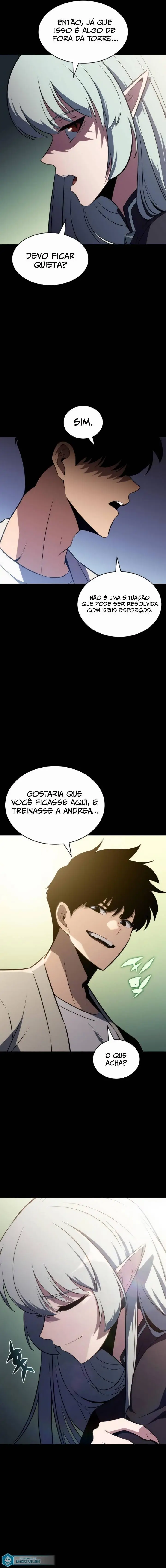 Read I'm the Max-Level Newbie Português Manga Online