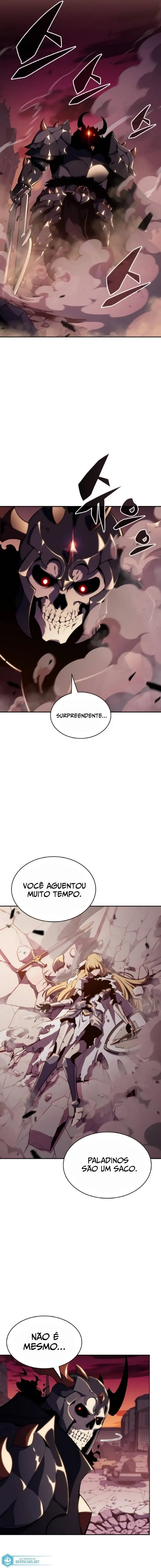 Read I'm the Max-Level Newbie Português Manga Online
