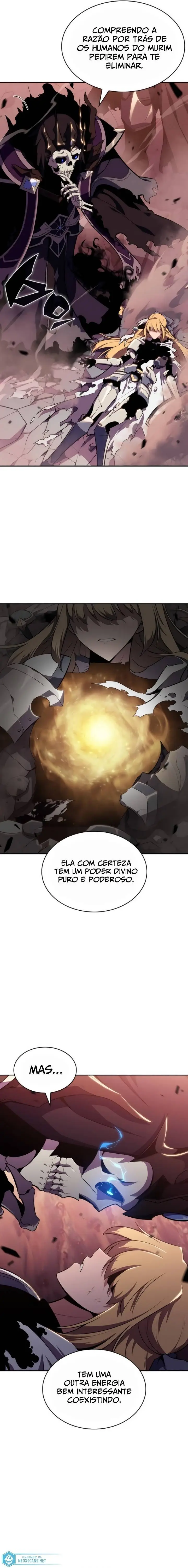 Read I'm the Max-Level Newbie Português Manga Online