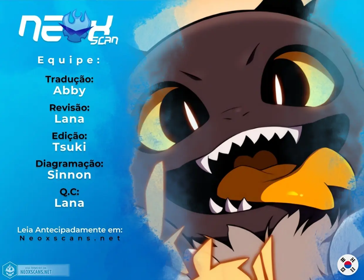 Read I'm the Max-Level Newbie Português Manga Online