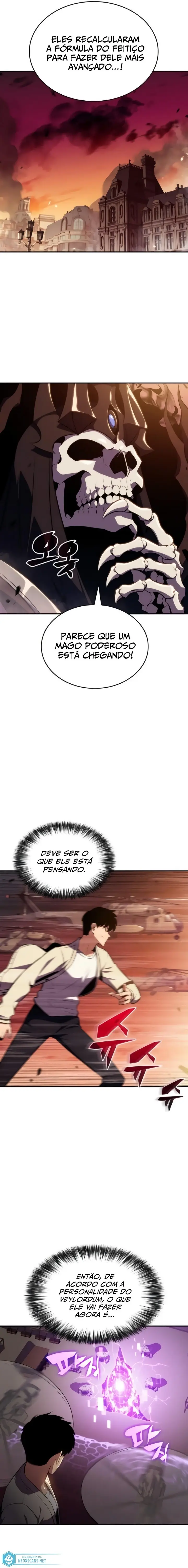 Read I'm the Max-Level Newbie Português Manga Online