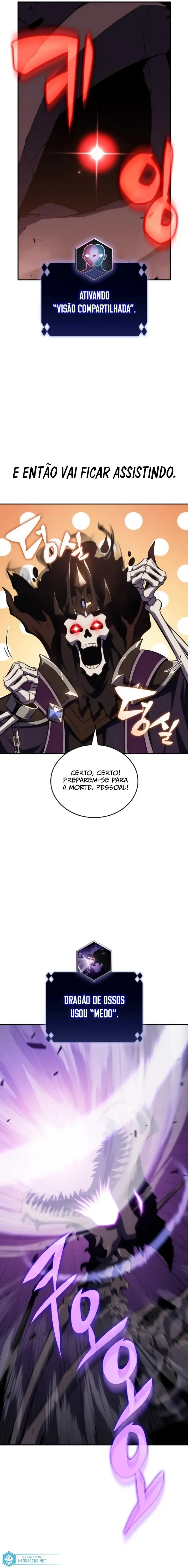 Read I'm the Max-Level Newbie Português Manga Online