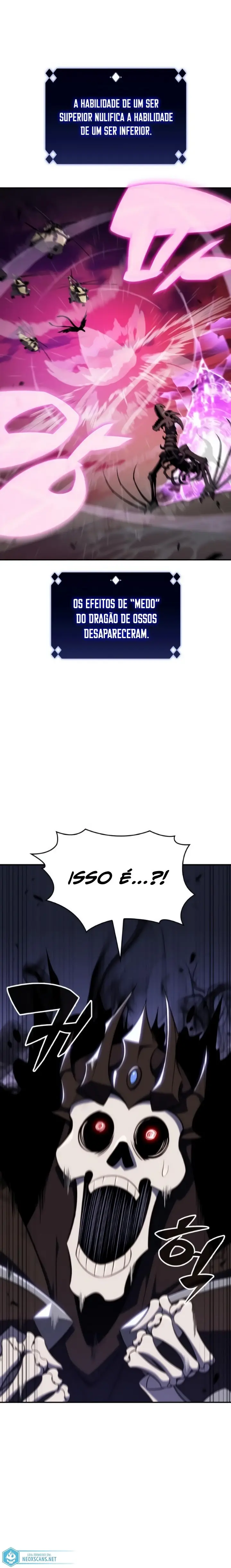 Read I'm the Max-Level Newbie Português Manga Online
