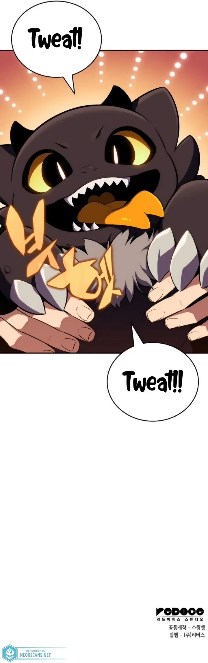 Read I'm the Max-Level Newbie Português Manga Online