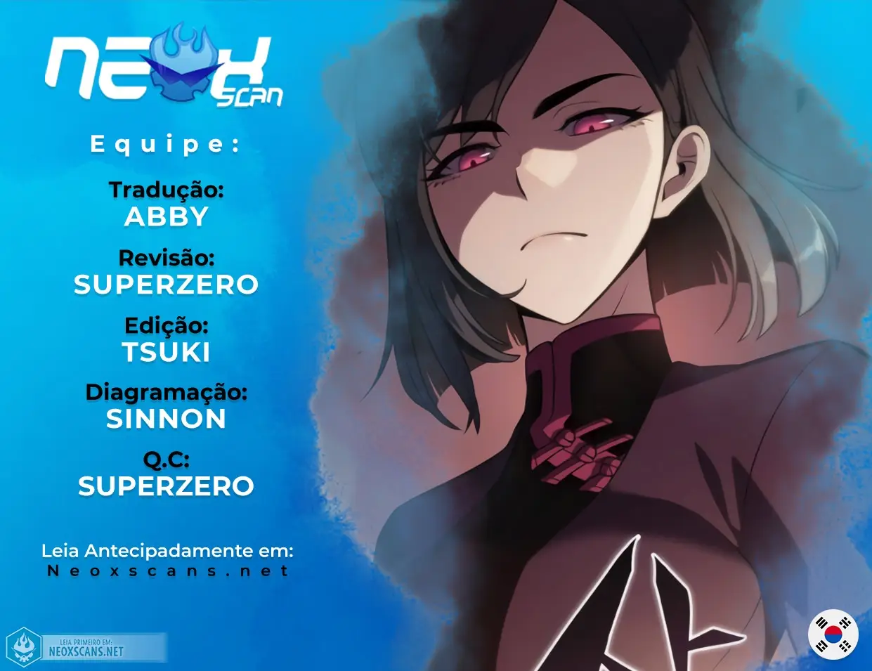 Read I'm the Max-Level Newbie Português Manga Online