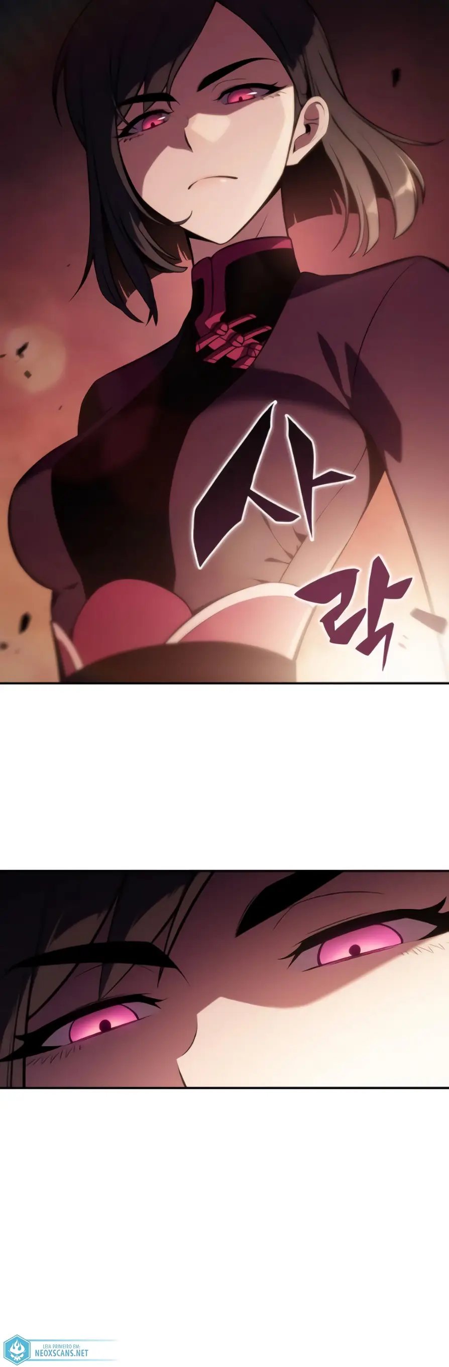 Read I'm the Max-Level Newbie Português Manga Online
