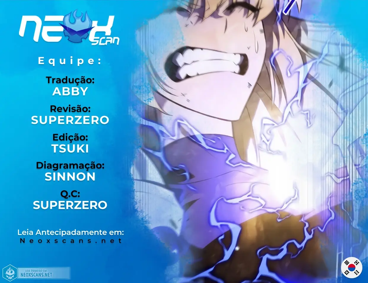 Read I'm the Max-Level Newbie Português Manga Online