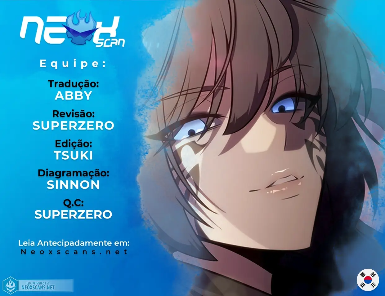 Read I'm the Max-Level Newbie Português Manga Online
