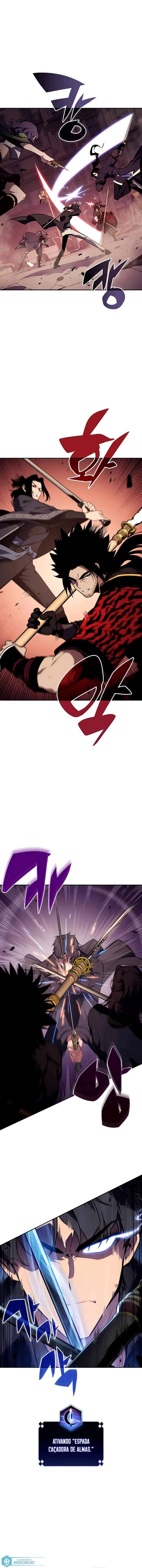 Read I'm the Max-Level Newbie Português Manga Online