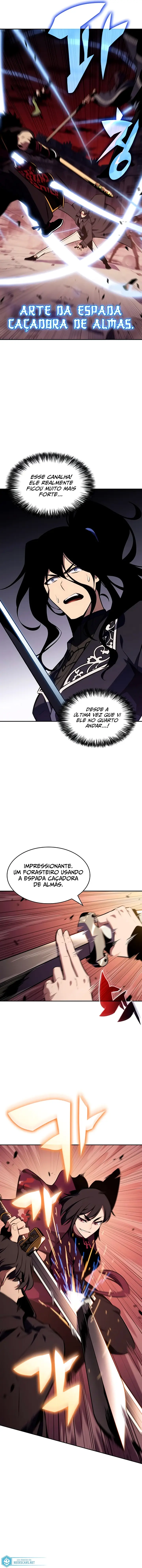 Read I'm the Max-Level Newbie Português Manga Online