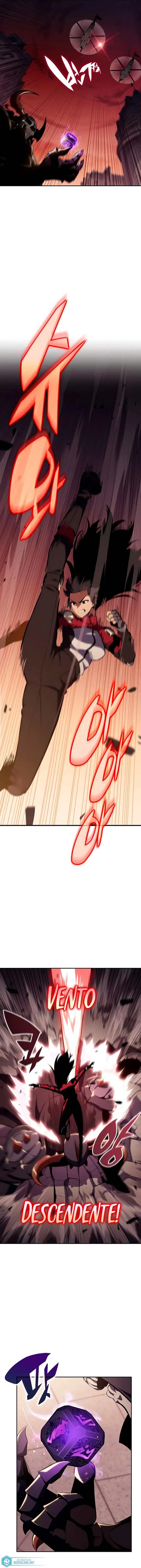 Read I'm the Max-Level Newbie Português Manga Online