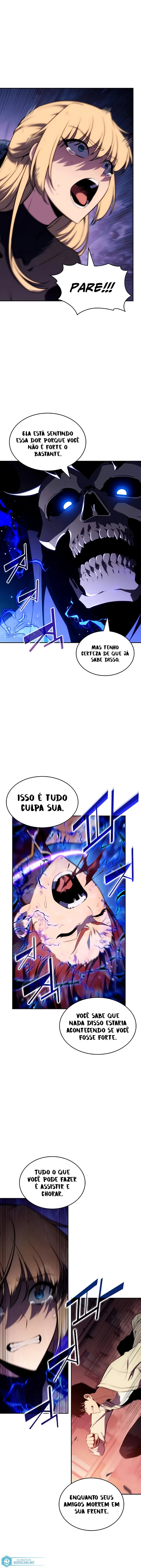 Read I'm the Max-Level Newbie Português Manga Online