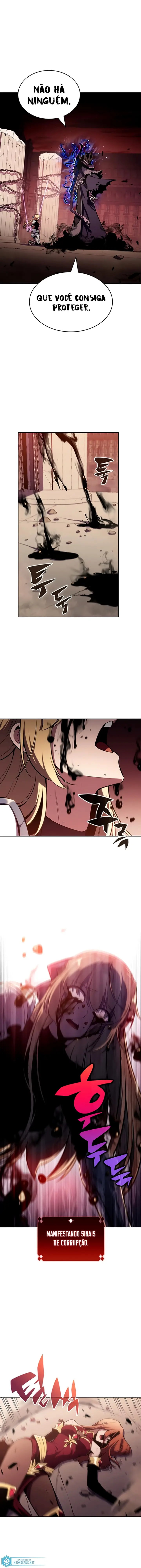 Read I'm the Max-Level Newbie Português Manga Online