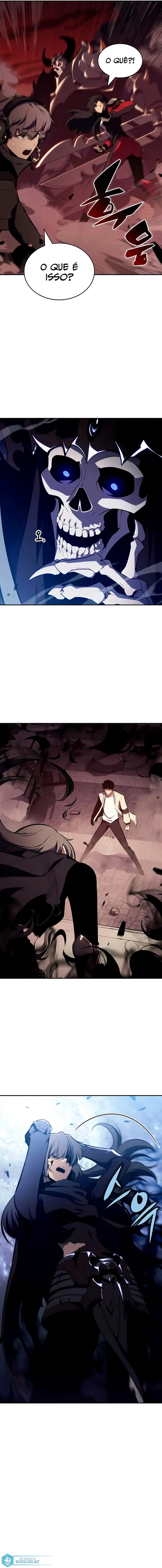 Read I'm the Max-Level Newbie Português Manga Online