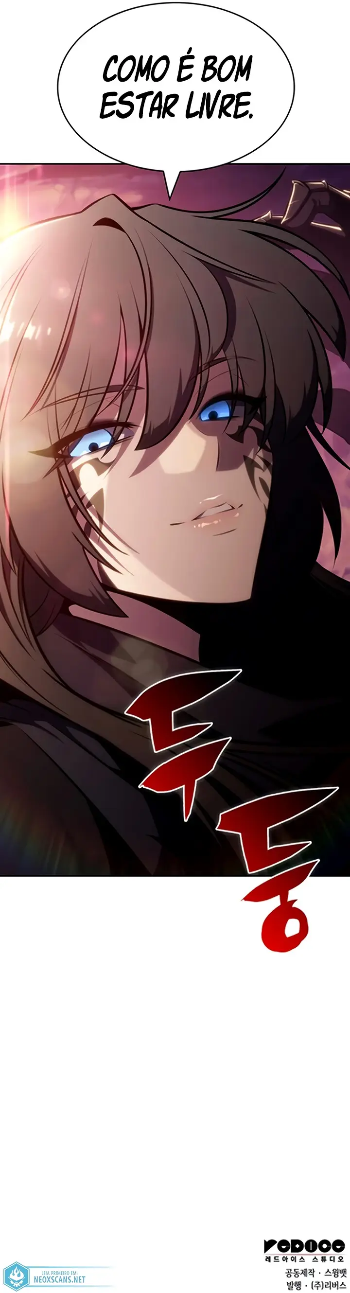 Read I'm the Max-Level Newbie Português Manga Online