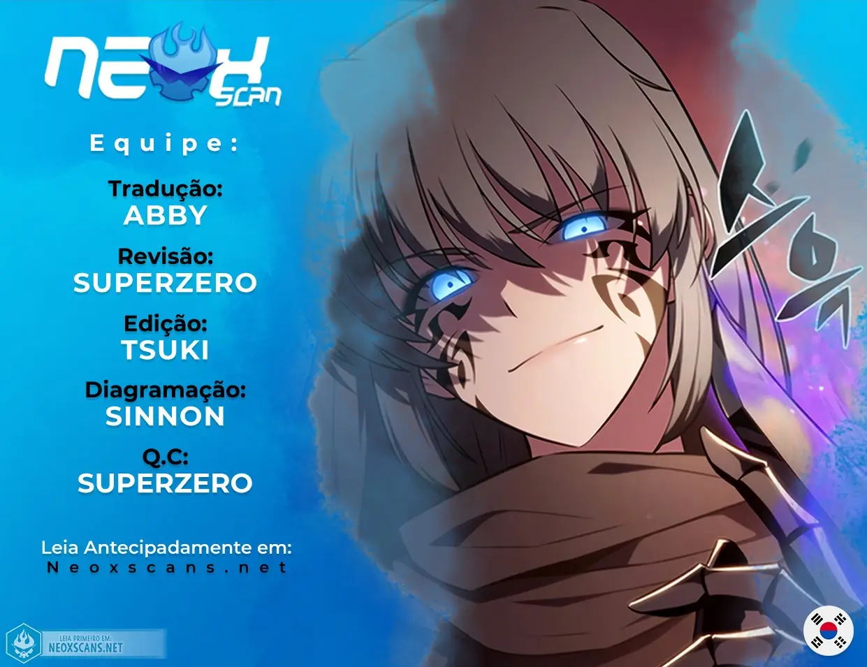 Read I'm the Max-Level Newbie Português Manga Online