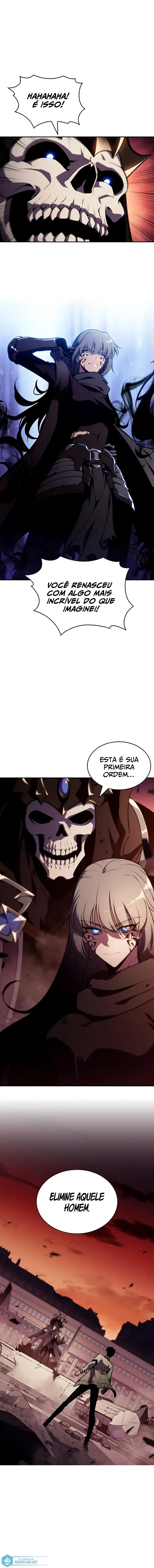 Read I'm the Max-Level Newbie Português Manga Online