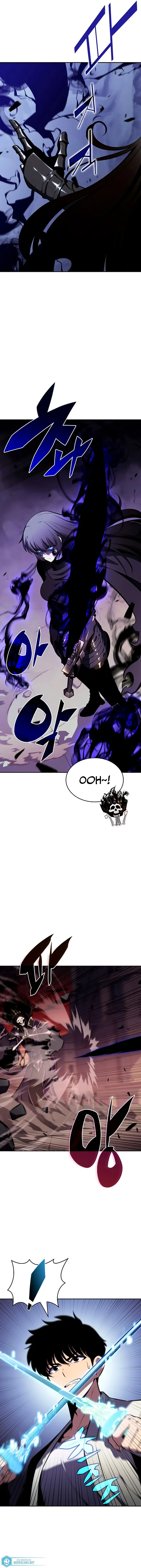 Read I'm the Max-Level Newbie Português Manga Online