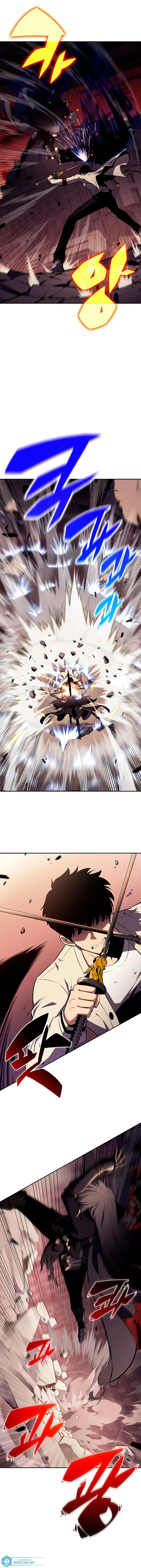 Read I'm the Max-Level Newbie Português Manga Online