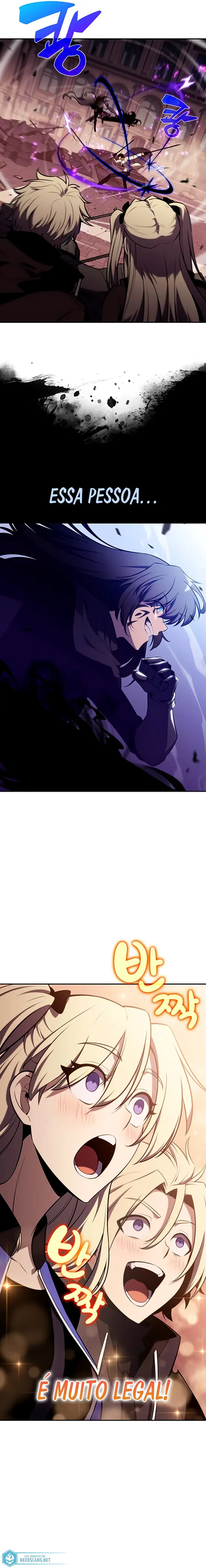 Read I'm the Max-Level Newbie Português Manga Online