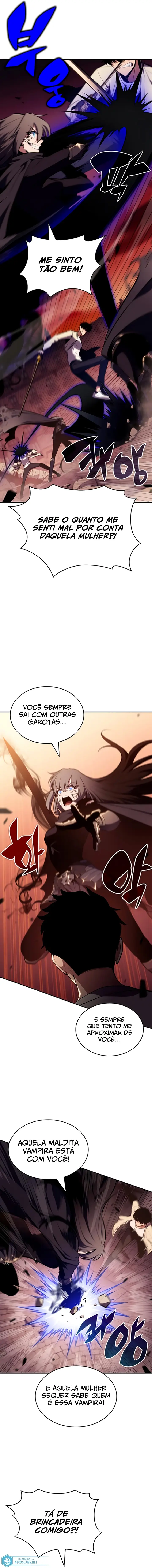 Read I'm the Max-Level Newbie Português Manga Online