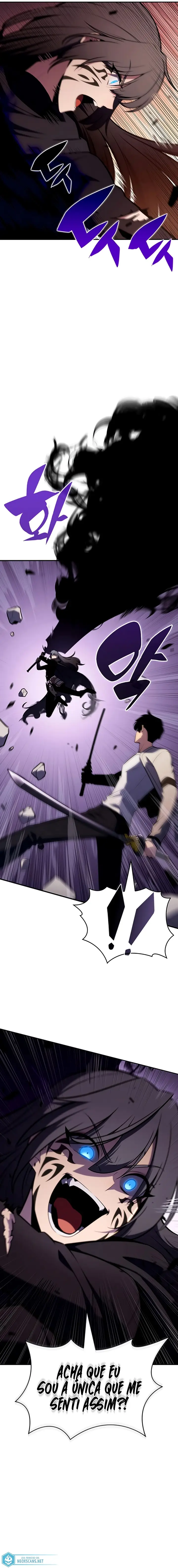 Read I'm the Max-Level Newbie Português Manga Online