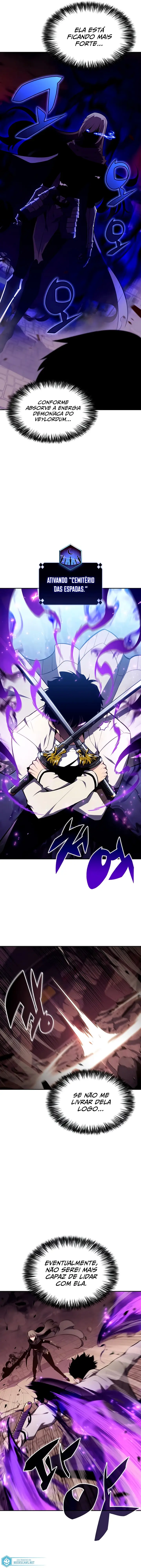 Read I'm the Max-Level Newbie Português Manga Online