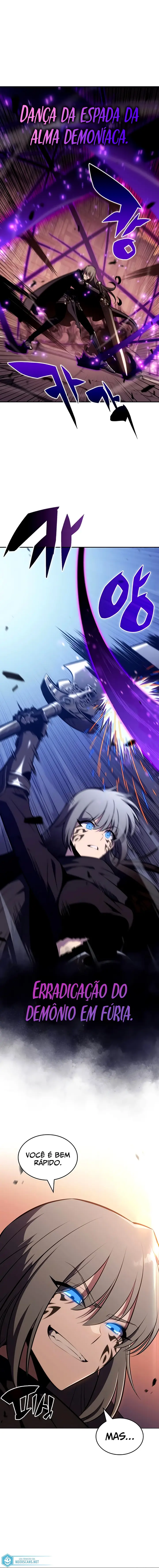 Read I'm the Max-Level Newbie Português Manga Online