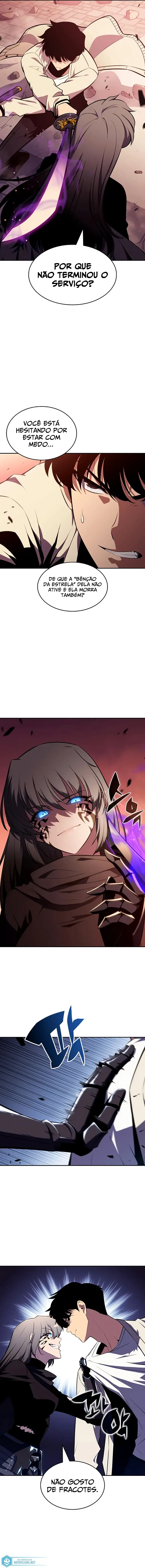 Read I'm the Max-Level Newbie Português Manga Online