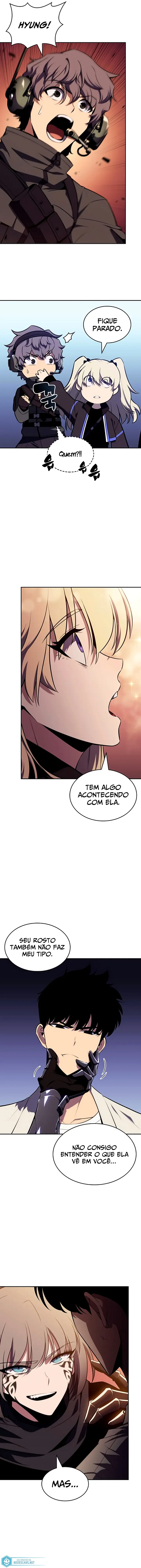 Read I'm the Max-Level Newbie Português Manga Online