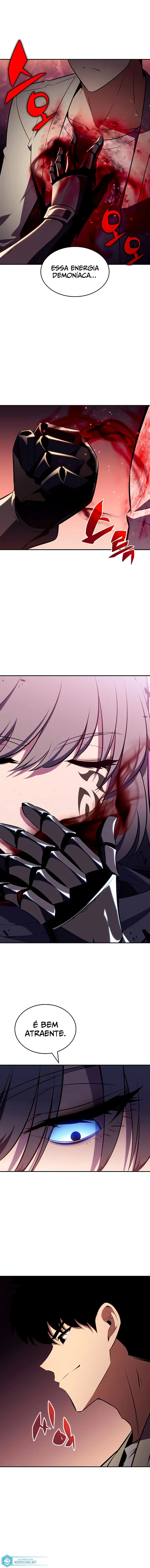 Read I'm the Max-Level Newbie Português Manga Online