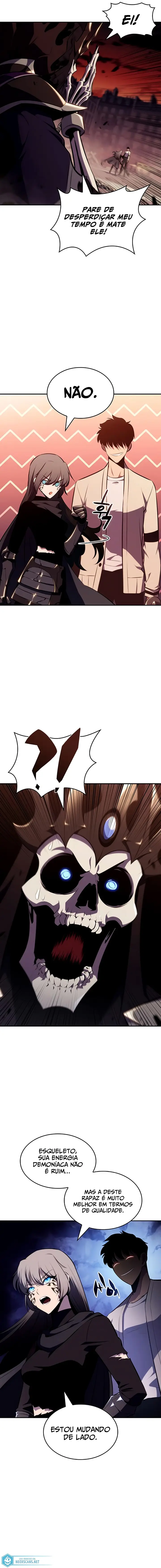 Read I'm the Max-Level Newbie Português Manga Online