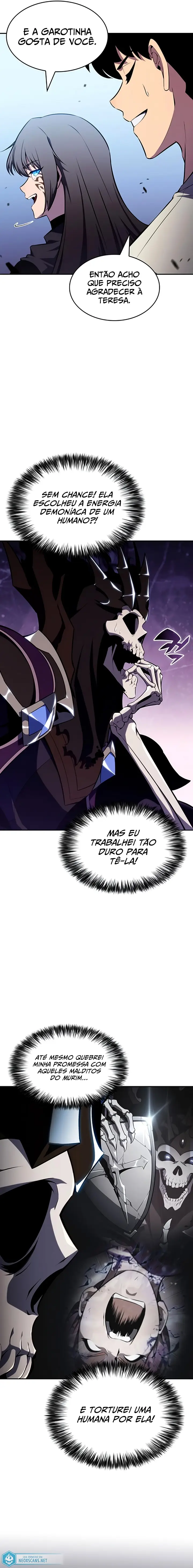 Read I'm the Max-Level Newbie Português Manga Online