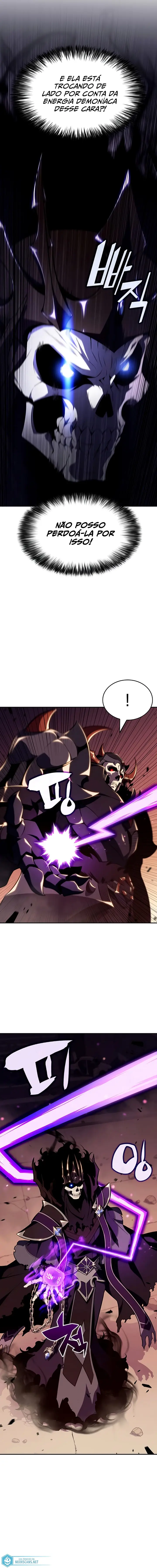 Read I'm the Max-Level Newbie Português Manga Online