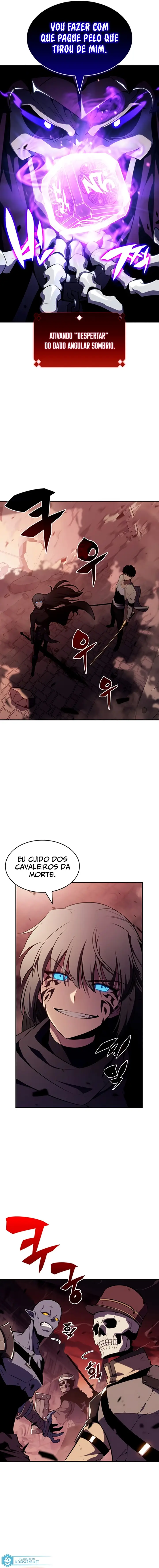 Read I'm the Max-Level Newbie Português Manga Online