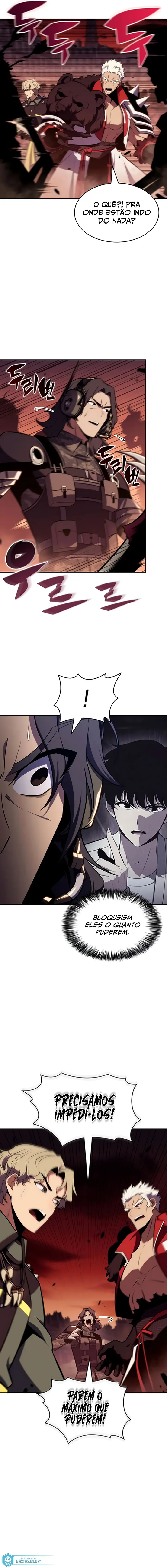 Read I'm the Max-Level Newbie Português Manga Online