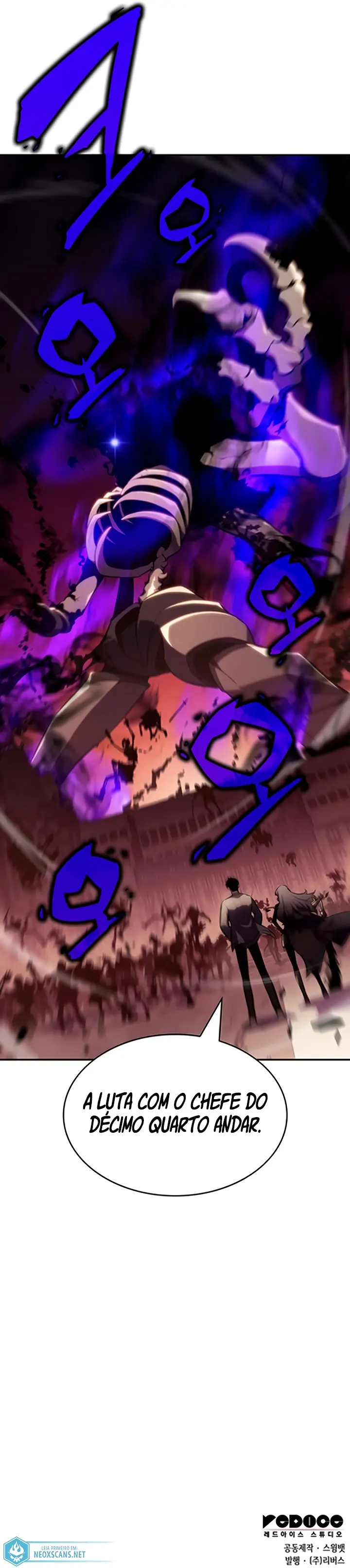 Read I'm the Max-Level Newbie Português Manga Online