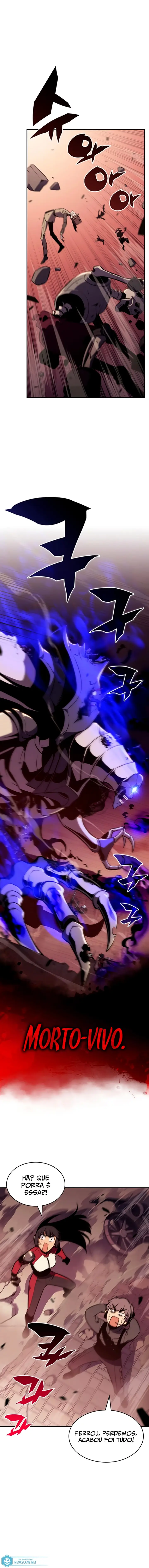 Read I'm the Max-Level Newbie Português Manga Online