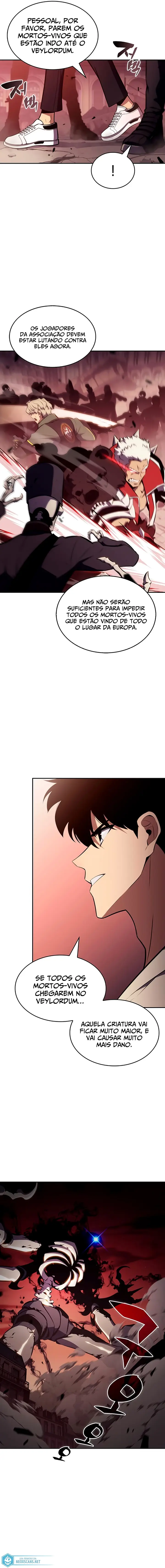 Read I'm the Max-Level Newbie Português Manga Online