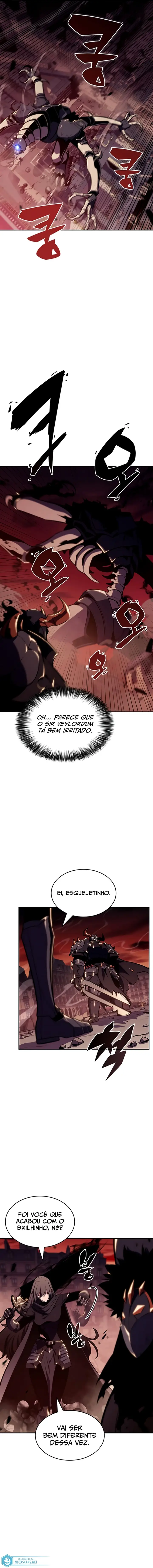 Read I'm the Max-Level Newbie Português Manga Online