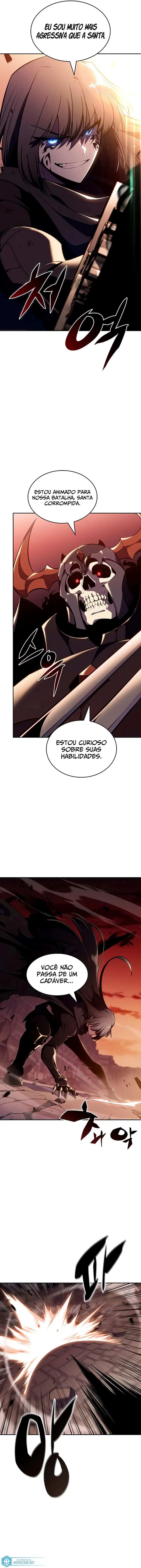 Read I'm the Max-Level Newbie Português Manga Online