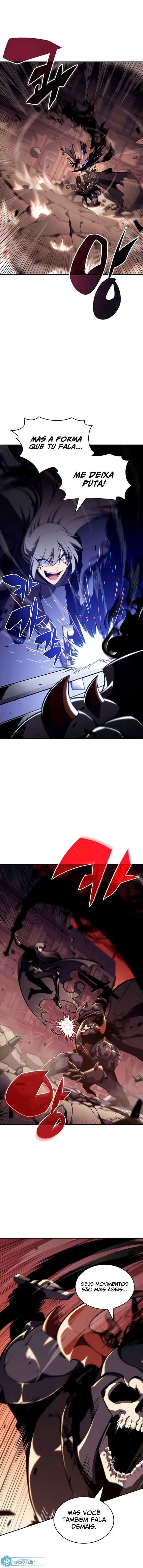 Read I'm the Max-Level Newbie Português Manga Online