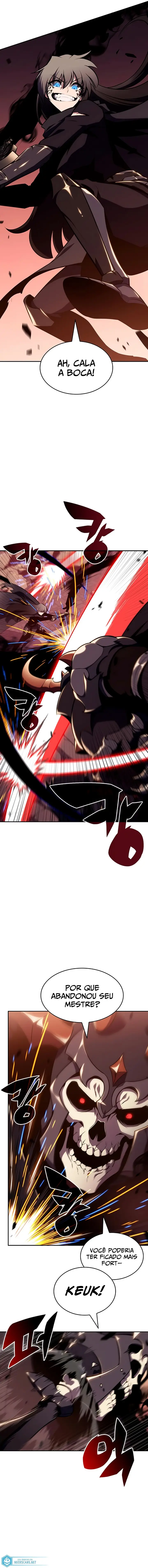 Read I'm the Max-Level Newbie Português Manga Online