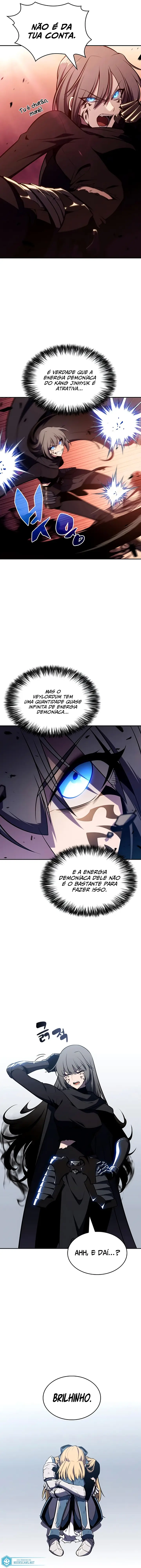 Read I'm the Max-Level Newbie Português Manga Online